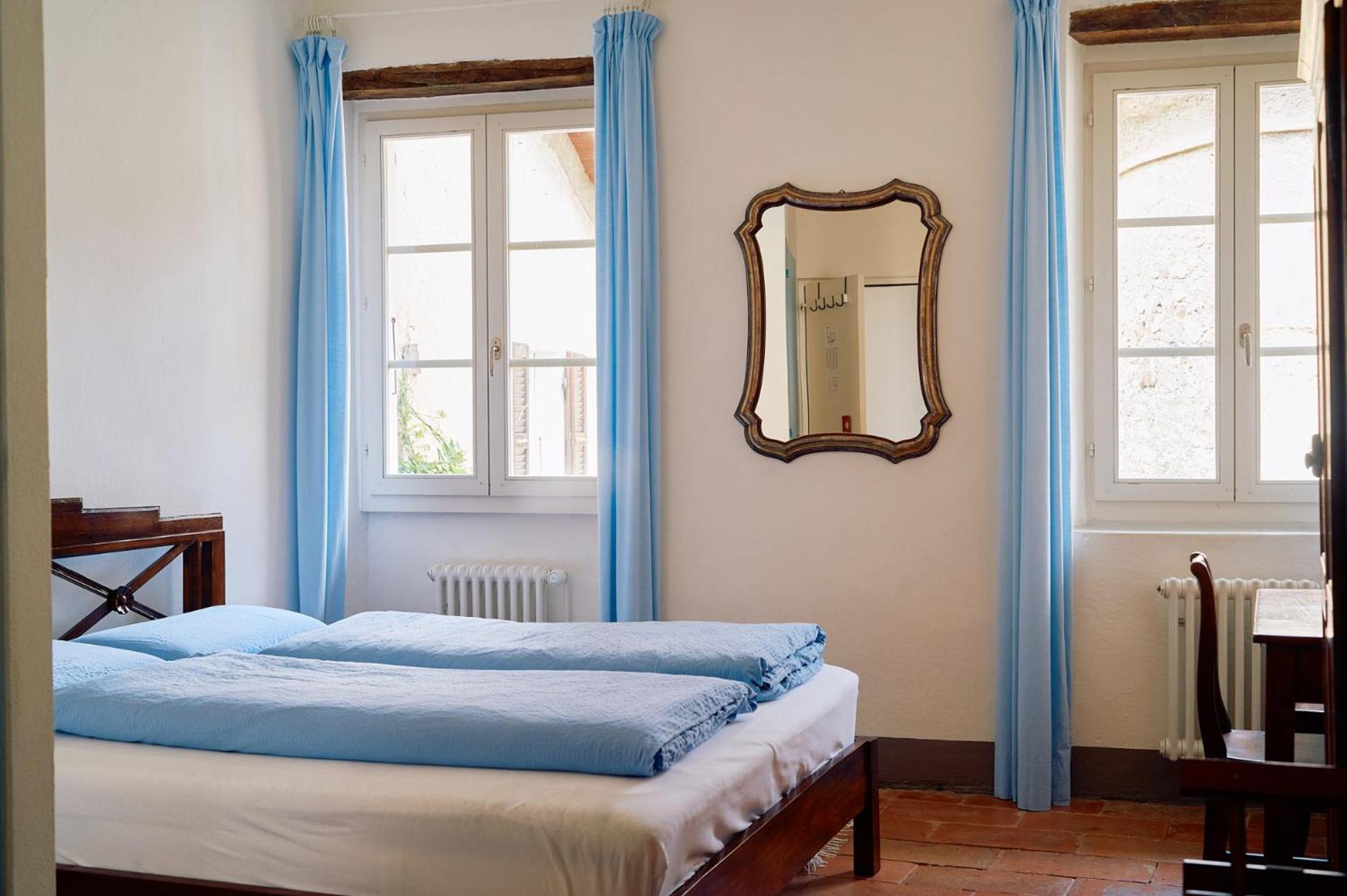 Albergo Casa Santo Stefano Miglieglia Exterior foto
